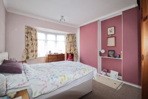 Bedroom 1- click for photo gallery